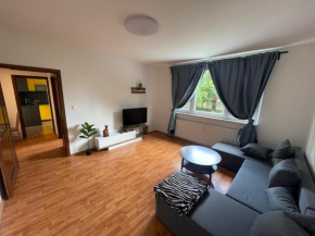 3-bedroom apartment by Zako
